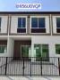 svs321 ให้เช่า ทาวน์เฮ้าส์ 2 ชั้น บ้านพฤกษา ศรีนครินทร์-บางนาฃ