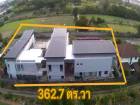 ขายบ้านเดี่ยวหลังใหญ่ปัญญาอินทรา P.7   362.7 ตร.วา 1,600 ตร.ม
