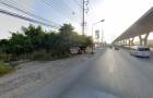 ขาย ที่ดิน ติดถนน บางนา-ตราด กม.29 ฝั่งขาออก 8 ไร่ 2 งาน 71 ตรว เหมาะทำการค้า DD