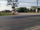 ขายที่ดินพร้อมอาคารสำนักงานออฟฟิศ  อำเภอปากท่อ จังหวัดราชบุรี