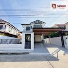 หมู่บ้านชัยพฤกษ์ 2 สุวินทวงศ์ รีโนเวทใหม่ ตกแต่งครบพร้อมอยู่