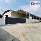 ขาย/ให้เช่าโรงงาน ขนาด 820 ตร.ม. บางพลี สมุทรปราการ