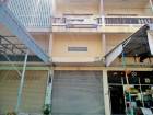 ขายอาคารพาณิชย์ 2.5  ชั้น  ถนนเพชรเกษม  เมืองราชบุรี 