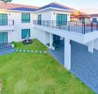 ขายบ้านเดี่ยวสร้างใหม่ซอยสยามคันทรีคลับ พัทยา