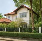 ขายบ้านเดี่ยว2ชั้น สัมมากร รามคำแหง 112 ขนาด120 ตารางวา 