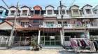 ทาวน์โฮม 3 ชั้น หมู่บ้าน เพลินวิภา รามอินทรา 40 บึงกุ่ม
