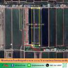 ขายที่ดินพร้อมบ่อน้ำและสิ่งปลูกสร้าง  ขนาด23-0-62ไร่ ซ.กรมประมง โคกขาม มหาชัย