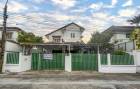 บ้านเดี่ยว หมู่บ้าน ชัยพฤกษ์ รามอินทรา - วัชรพล ถนน สุขาภิบาล 5
