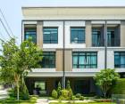 ขายทาวน์โฮม3ชั้น18ตร.ว ย่านอ่อนนุช คิวไพร์มสุขุมวิท77 