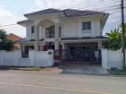 ให้เช่าบ้านเดี่ยว 5 ห้องนอน หมู่บ้านสิริวัฒนา หนองหอย เชียงใหม่