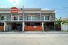 ทาวเฮ้าส์ 2 ชั้น รัชธานี 11 (ใกล้โรงพยาบาลมหาวชิราลงกรณธัญบุรี) เนื้อที่ 21.4 ตรว. ตำบลบึงน้ำรักษ์ อำเภอธัญบุรี จังหวัดปทุมธานี