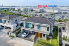 เมกาบางนา 500 ม. หลังใหญ่ 62 ตร.ว. บ้านเดี่ยวหรู 2 ชั้น ครบ 4 นอน