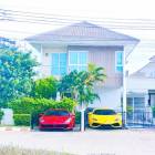 3นอน 2น้ำ สุขสวัสดิ์30 1กม.ใกล้แม็คโคร สุขสวัสดิ์ 1กม.  38 ตร.ว