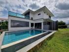  Pool Villa บ้านเดี่ยว 2 ชั้น ย่านเศรษฐกิจยอดนิยมของชาวต่างชาติ ห