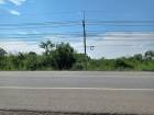 ขายที่ดิน อ.ศรีบุญเรือง จ.หนองบัวลำภู อยู่ติดถนนสายหนองบัวลำภู-ชุ