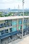 สะพานปทุม2 ศรีสมาน-ติวานนท์  ทาวน์โฮม 3 ชั้นให้เช่า ฟังก์ชัน 3นอน