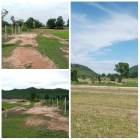 ราคาถู๊กถูกสุดๆ ที่ดินทำเลทอง โฉนดครุฑแดง เชิงเขา  กาญจนบุรี