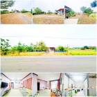 บ้านเดี่ยวชั้นเดียว.เนื้อที่ 1 ไร่ ราคาไปต่อได้หลายอย่าง ทำบ้าน คาเฟ่ รีสอร์ท หอพัก หรือทำบ้านสวน บ้านสวยบรรยากาศดี ใกล้แหล่งท่องเที่ยว แหล่งงาน