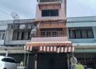 ขายอาคารพาณิชย์ 3.5 ชั้น ห่างจากถนนสุขุมวิท  ประมาณ 50 เมตร 