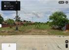 ขายที่ดินเขาขยาย บ่อวิน ศรีราชา แปลงสวย ติดถนนคอนกรีต 
