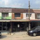 ขายทาวน์เฮาส์ 2 ชั้น หมู่บ้านลานทอง (รหัสทรัพย์ 202611)  ต.บางพูด อ.ปากเกร็ด จ.นนทบุรี ขนาด 22 ตรว.