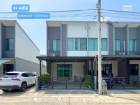 ทาวน์โฮม 2 ชั้น พลีโน่ ราชพฤกษ์ - แจ้งวัฒนะ (หลังมุม ขนาด 18 ตร.ว.) ต.บางคูวัด อ.เมืองปทุมธานี จ.ปทุมธานี  Pleno Ratchapruek - Chaengwattana 