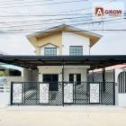 หมู่บ้านทหารกองหนุน รามอินทรา109 รีโนเวทใหม่ทั้งหลัง พร้อมเข้าอยู