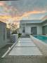 Brand-New Modern Pool Villa ฟังก์ชันครบครัน เดินทางสะดวก หางดง