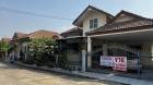 ขายบ้านในหมู่บ้านชลลดา3 ราคา2.8ลใกล้ห้างสรรพสินค้าโรบินสันสระบุรี