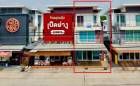 ขายอาคารพาณิชย์   3 ชั้น  โครงการ ศุภลักษณ์ ซิตี้  ลำลูกกา-คลอง7 
