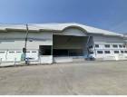 ให้เช่าโกดัง โรงงาน รวม 5,508 ตร.ม  บางนา-ตราด กม.23 ขาออก