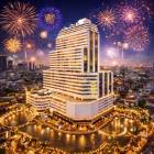 พื้นที่สำนักงาน อาคารจูเวลเลอรี่ 25ตร.ม.  BTS ช่องนนทรี 900ม. 