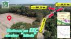 ขายที่ดินเปล่า  20 ไร่  พนมสารคาม ฉะเชิงเทรา เขต EEC ราคาต่อวาไม่ถึงพัน เข้าออกได้ทั้งถนน 304 และ 331