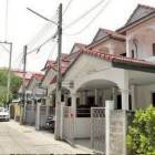 ขายด่วน 2.59 ล้าน ทาวน์เฮ้าส์ 2 ชั้น #โซนเจ็ดยอด ทำเลทอง เดินทางส