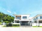ขายบ้านเดี่ยว โครงการเดอะ คลัสเตอร์ วิลล์ 4   อำเภอบางกรวย นนทบุร