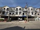 ขายทาวน์เฮ้าส์ บ้านกลางเมือง รัชดา  เหม่งจ๋าย