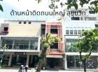 BH3909 ให้เช่าอาคารพาณิชย์ 1 คูหา 3 ชั้น ติดถนนสุขุมวิท 41