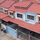 ถูกที่สุด เพชรเกษม69 เลียบคลองฝั่งเหนือ12 ให้เช่า ทาวน์โฮม 2ชั้น 