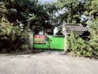 ขายที่ดิน 167 ตร.วา  พร้อมบ้าน  ซอยพัฒนา5  ถนนกิจมณี บางหญ้าแพรก