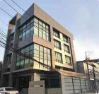 ขายอาคารสำนักงาน 4.5 ชั้น 907 ตรม. พร้อมโกดัง 2 ชั้น รามคำแหงซอย4