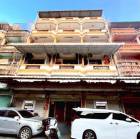 ขาย ตึกแถว 3 คูหาทะลุถึงกัน ย่านดินแดง-จตุรทิศ  ทำเลทองของการทำธุ