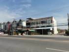 ขายอาคารพาณิชย์ บ้านสวนแกรนด์โฮม 5 สระบุรี