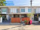 ขาย!! ทาวน์โฮม 2 ชั้น พฤกษาวิลล์69 กาญจนาฯ-ลาดปลาดุก (อยู่ต้นโครงการ ขนาด 19 ตร.ว.) ถ.วัดลาดปลาดุก บางรักพัฒนา บางบัวทอง นนทบุรี   Pruksa Ville 69 Kanchana-Lat Pladuk