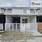 หมู่บ้านพฤกษา 85 หนามแดง-เทพารักษ์ เฟอร์นิเจอร์ครบ พร้อมเข้าอยู่