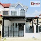 หมู่บ้านวงศกร 3 หนองระแหง 3 เฟอร์นิเจอร์ครบ หิ้วกระเป๋าเข้าอยู่ได