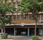 ขายอาคารพาณิชย์ ตึกแถว 3ชั้น ติดถนนใหญ่ ถนนสุขสวัสดิ์ ติดรถไฟฟ้าสายสีม่วง สถานีบางปะแก้ว ทำการค้าได้ เจ้าของขายเอง