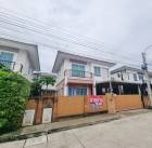 ขายบ้านโครงการ ภัสสร ไพรด์ ศรีนครินทร์ – หนามแดง