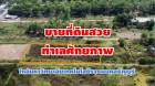 ขายที่ดินคลองหก อ.คลองหลวง จังหวัดปทุมธานี เนื้อที่ 1 ไร่ 1 งาน