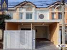 ทาวน์เฮาส์พฤกษา 49/2บางใหญ่ตกแต่งใหม่ราคาย่อมเยาว์