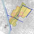 ขายที่ดิน 17 ไร่  ผังเหลือง เมืองเชียงใหม่   ทำเลทอง ตำบลหนองควาย